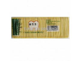 (10P/PACK)021#TOOTHPICKS(331G)